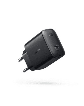 Aukey PA-F1S 20W PD USB-C zidni punjač
