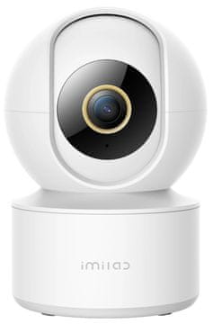 IMILAB C21 sigurnosna kamera IP kamera 360 CMSXJ38A