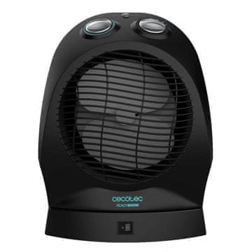 Cecotec Ready Warm 9750 rotirajući ventilatorski grijač