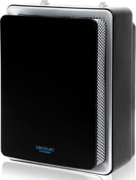 Cecotec Ready Warm 360 ventilatorska grijalica 2000 W tiha 30 dB