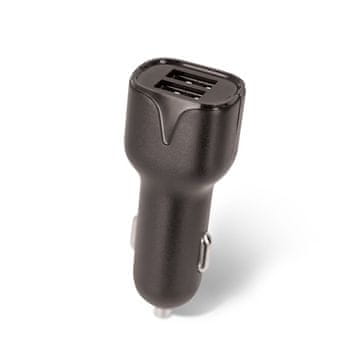 maXlife MXCC-01 2xUSB 2.4A auto punjač
