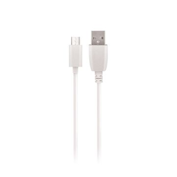 maXlife Micro USB kabel za brzo punjenje 2A 1m bijeli