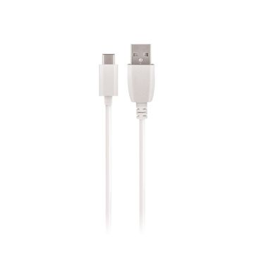 maXlife Type-C kabel za brzo punjenje 2A 1m bijeli