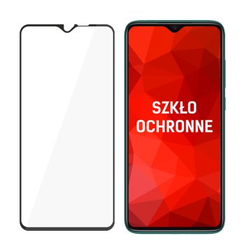 3MK NeoGlass Xiaomi Redmi Note 8