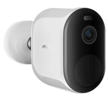 IMILAB EC4 IP CMSXJ31A IP66 2560p 2K+ vanjska bežična kamera