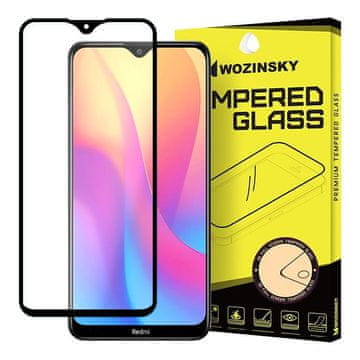 WOZINSKY kaljeno staklo FG za Xiaomi Redmi 8 8A