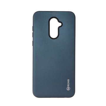 ROAR Rico Armor Xiaomi Redmi Note 8 Pro tamnoplava