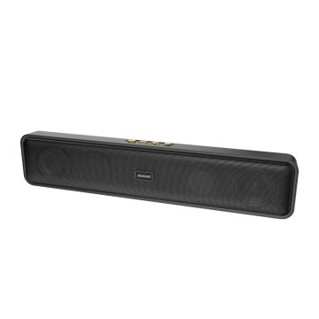 DUDAO Y2Pro Bluetooth 5.0 zvučnik 10W 1500mAh Crni