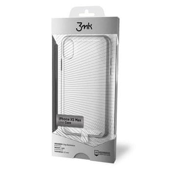 3MK prozirna maskica za iPhone 6 Plus/6S Plus