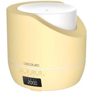 Cecotec PureAroma 500 pametni SunLight aroma difuzor ovlaživač zraka LED budilica timer