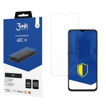 3MK ARC+ zaštitna folija za Xiaomi Redmi 9T