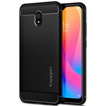 Spigen Rugged Armor maska za Xiaomi Redmi 8A