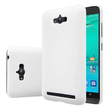 Nillkin Frosted maskica za Asus Zenfone Max bijela