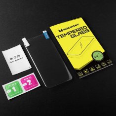 WOZINSKY 3D folija za cijeli ekran za Xiaomi Mi Note 10 / 10 Lite