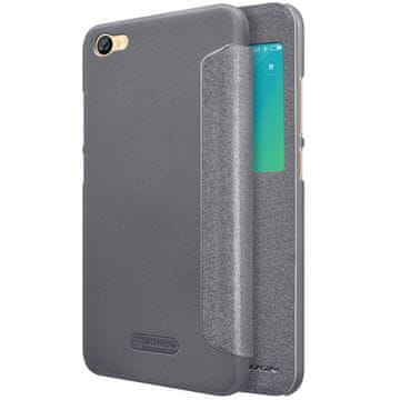 Nillkin maskica s preklopom i prozorčićem za Xiaomi Redmi Note 5a