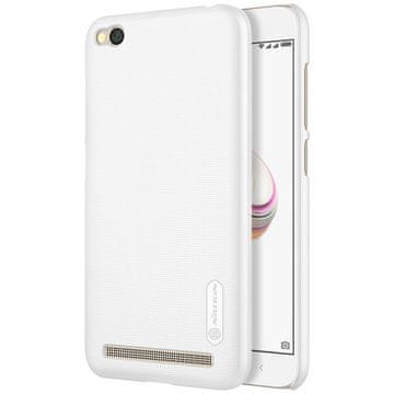 Nillkin matirana stražnja maska za Xiaomi Redmi 5a bijela