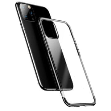 BASEUS maskica za iPhone 11 Pro s glitter efektom WIAPIPH58S-DW01