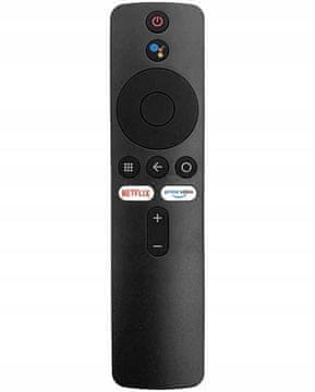 Xiaomi Daljinski upravljač za Mi Box 4K / Mi Box S 4K IIgen / TV Stick 4K XMRM-006