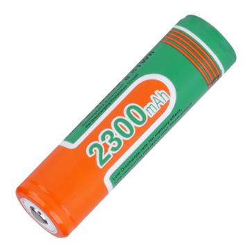 Superfire Punjiva baterija 2300mAh 18650