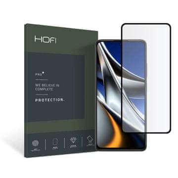 Hofi Glass Pro+ Kaljeno staklo Xiaomi Poco X4 Pro 5G