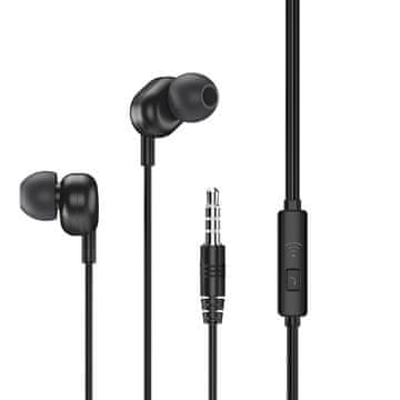 REMAX slušalice mini jack 3,5 mm RW-105