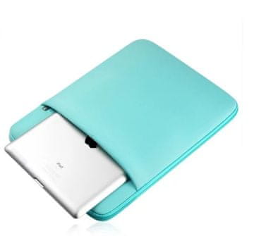 Neoprenska torba za laptop 13,3" M222009BE - plava