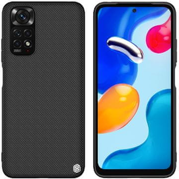 Nillkin teksturirana maskica za Xiaomi Redmi Note 11S