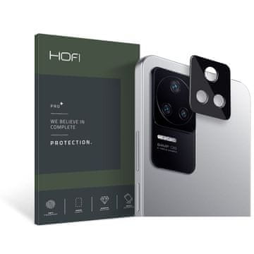 Hofi Cam Pro+ maska za kameru Xiaomi Poco F4 5G crna