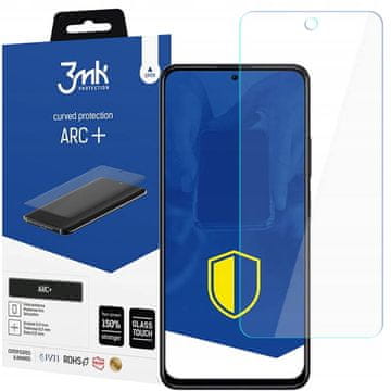 3MK ARC+ zaštitna folija za Xiaomi Redmi Note 11 4g/11Ss