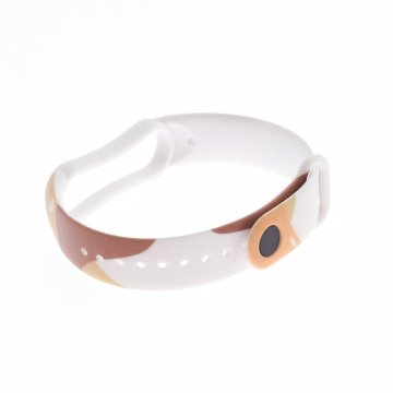 HURTEL Narukvica s kamuflažnim uzorkom 11 za Xiaomi Mi Band 3 / 4