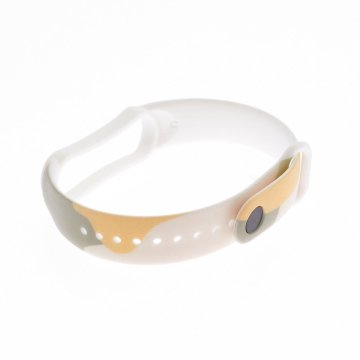 HURTEL Narukvica s kamuflažnim uzorkom 13 za Xiaomi Mi Band 3 / 4