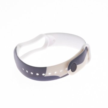 HURTEL Narukvica s kamuflažnim uzorkom 14 za Xiaomi Mi Band 3 / 4