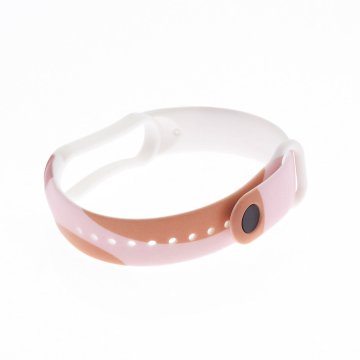 HURTEL Narukvica s kamuflažnim uzorkom 15 za Xiaomi Mi Band 3 / 4