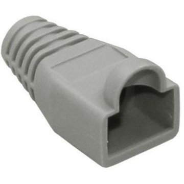 GENWAY PLAST KABLA RJ45/RJ45PLAST CRNI