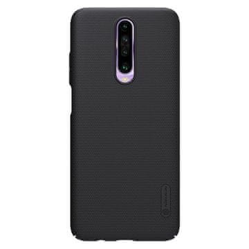Nillkin Frosted Shield Xiaomi Redmi K30 crna