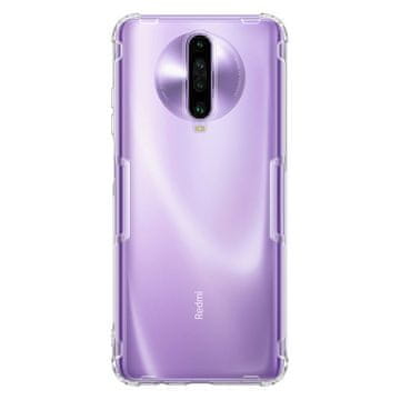 Nillkin Nature Xiaomi Redmi K30 Crystal Case
