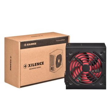 Xilence Napajanje za kućište ATX2.3.1 700W/XN054