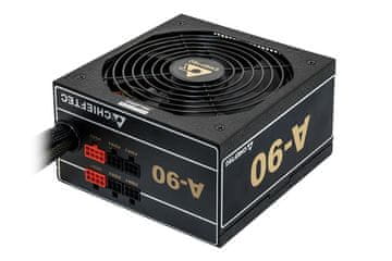 Chieftec Napajanje za kućište ATX 750W/GDP-750C