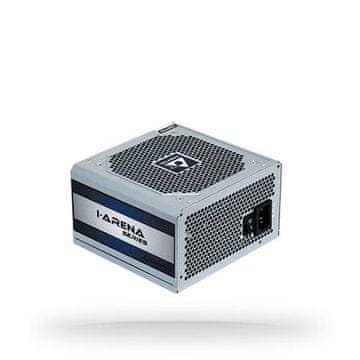 Chieftec Napajanje za kućište ATX 600W/GPC-600S