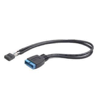 Gembird KABEL USB2 NA USB3 UNUTRAŠNJI KONEKTOR/CC-U3U2-01
