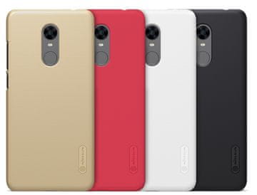 Nillkin stražnja maskica za Xiaomi Redmi 5 Plus zlatna