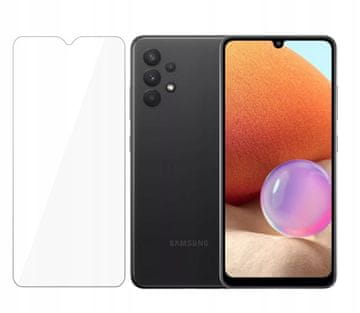3MK FlexibleGlass Lite staklo za Samsung Galaxy A325 A32 4G