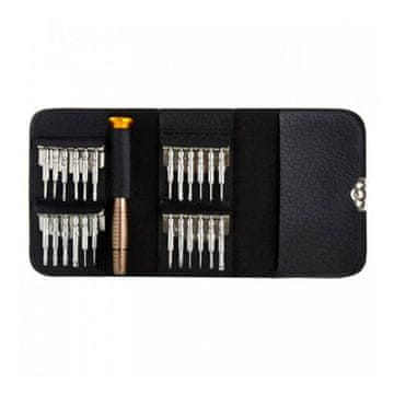 Orico ST1-BK set preciznog alata od 24 dijela