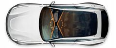 70mai FC02 IR 1080P unutarnja automobilska kamera