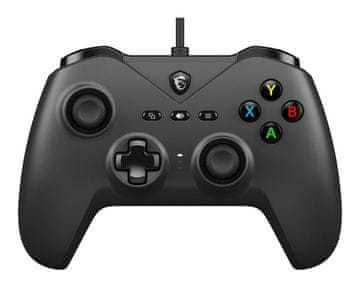 MSI ŽIČNI GAMEPAD FORCE GC200/FORCE GC200
