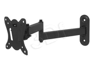 Blow 76-855# Nosač za TV (zidni; 10" - 27"; maks. 20 kg)