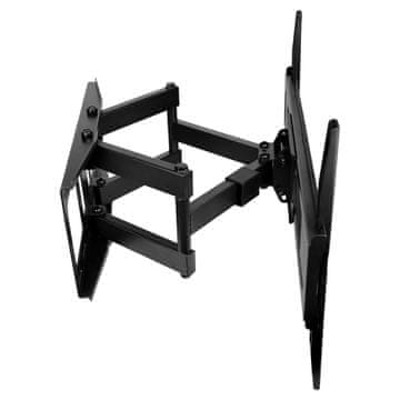 SAVIO PODESIVI NOSAČ ZA TV UTV-04 37''- 86'' 60 KG