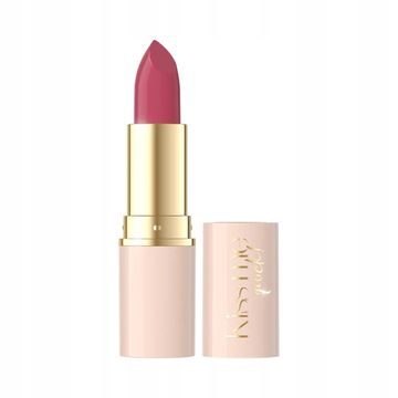 Eveline Cosmetics Kiss Me Quick! Ruž za usne s Soft Matt efektom br. 11