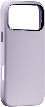 Puro stražnja maska za Apple iPhone 17 Pro Max ljubičasta 1 kom.