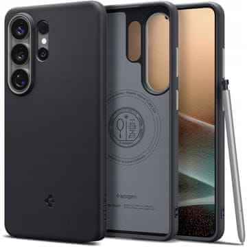 Spigen Futrola za Galaxy S26 Ultra, Nano Pop Mag, za MagSafe, elegantna 1 kom.